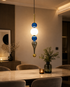Aurelia Cascade Pendant Light For Living Room & Home Decoration item