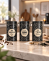 Classic Brew Storage Set for Kitchen