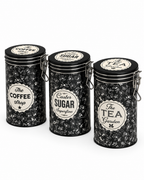 Classic Brew Storage Set for Kitchen