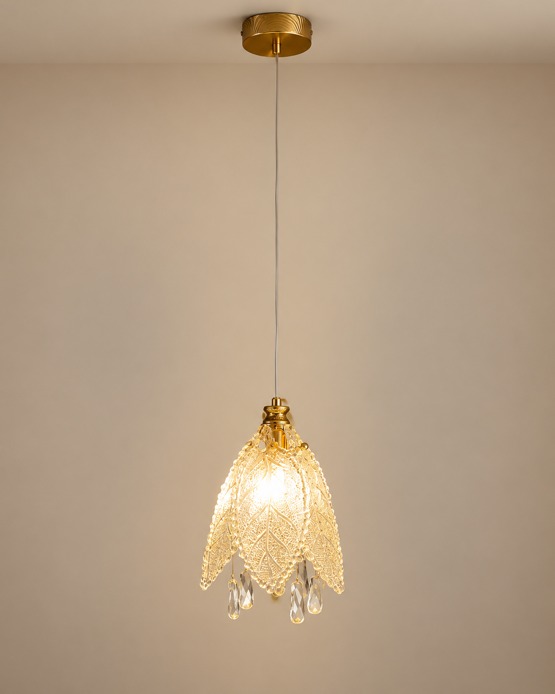 Elanora Bloom Ceiling  Light for Home & item for Decoration