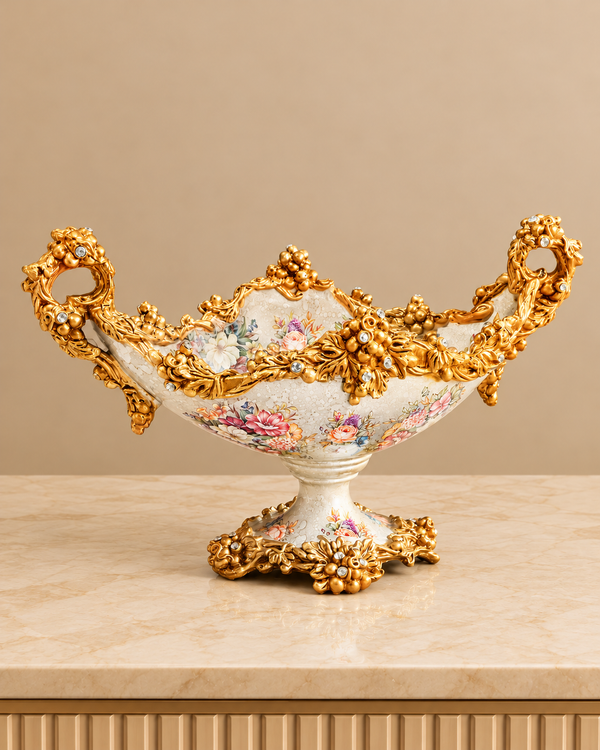 Oracle Decorative Vase  & Showpiece