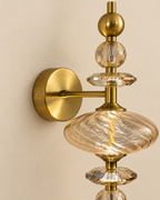Orlina Essence Wall Light For Home & Item for Home Decoration