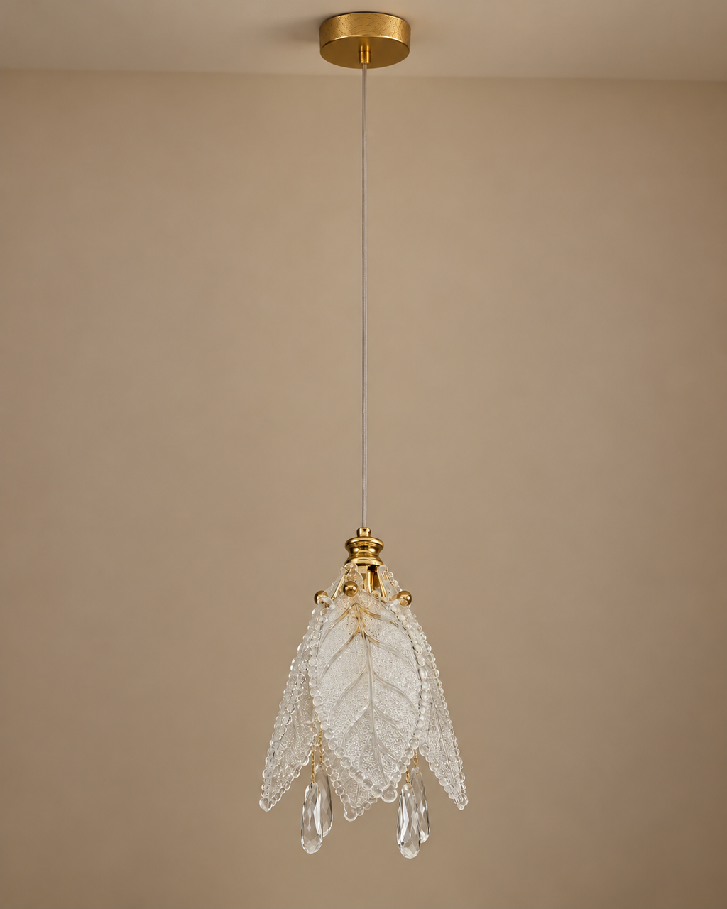 Elanora Bloom Ceiling  Light for Home & item for Decoration