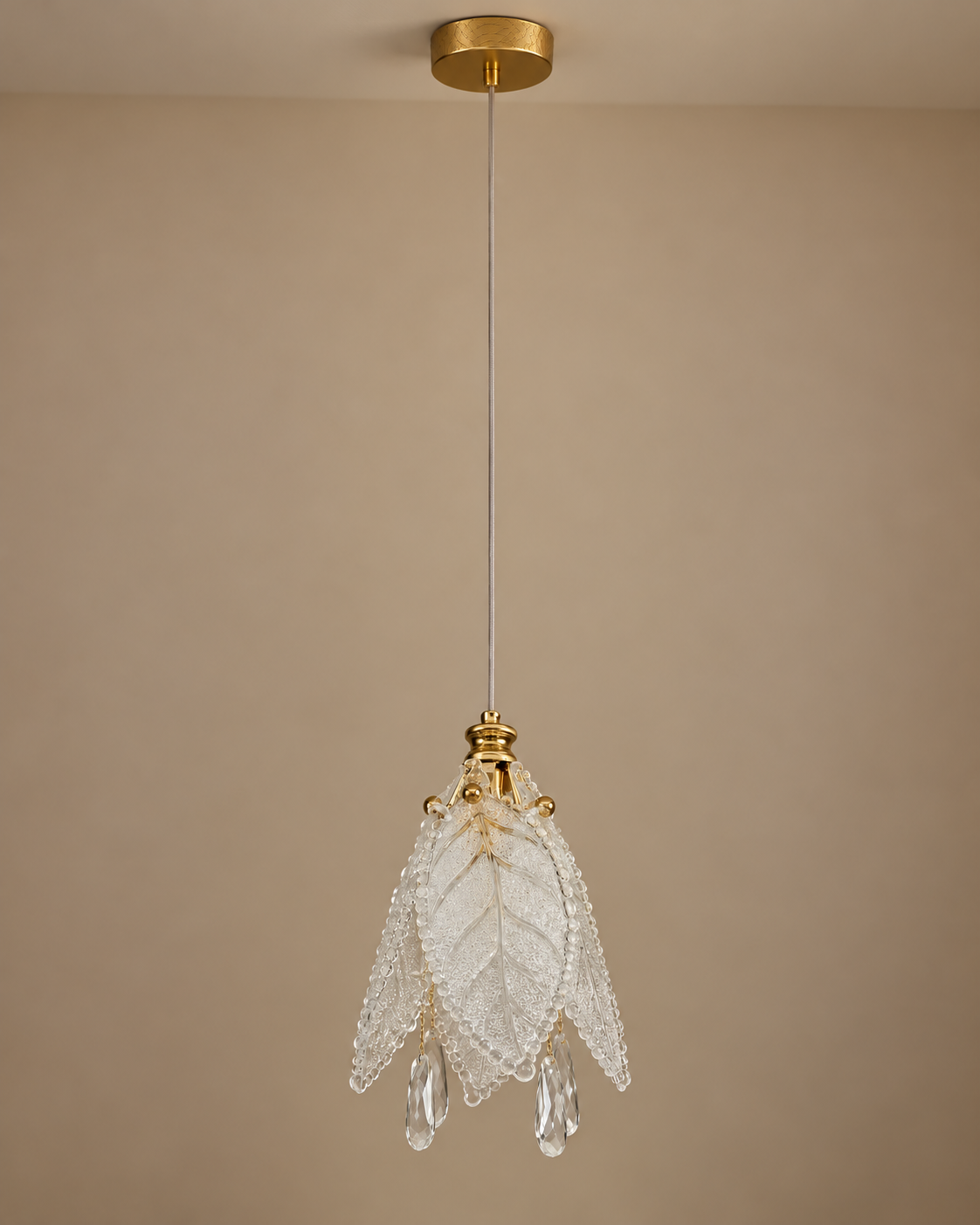 Elanora Bloom Ceiling  Light for Home & item for Decoration