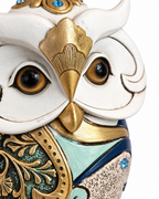 Noble Night Owls Home Decoration Showpiece & Items for Room Decoration