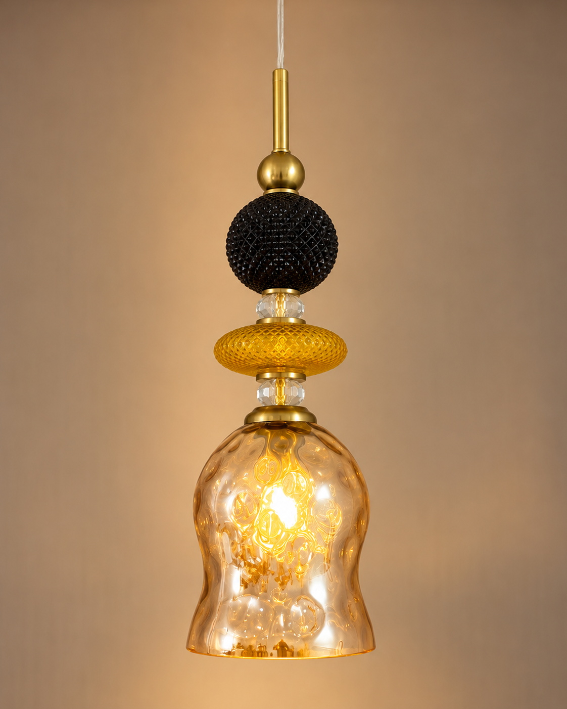 Elarose Pendant Light For Home & Item for Home Decoration