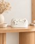 Floral Grace Tissue Holder For Home & Item for Table Decoration