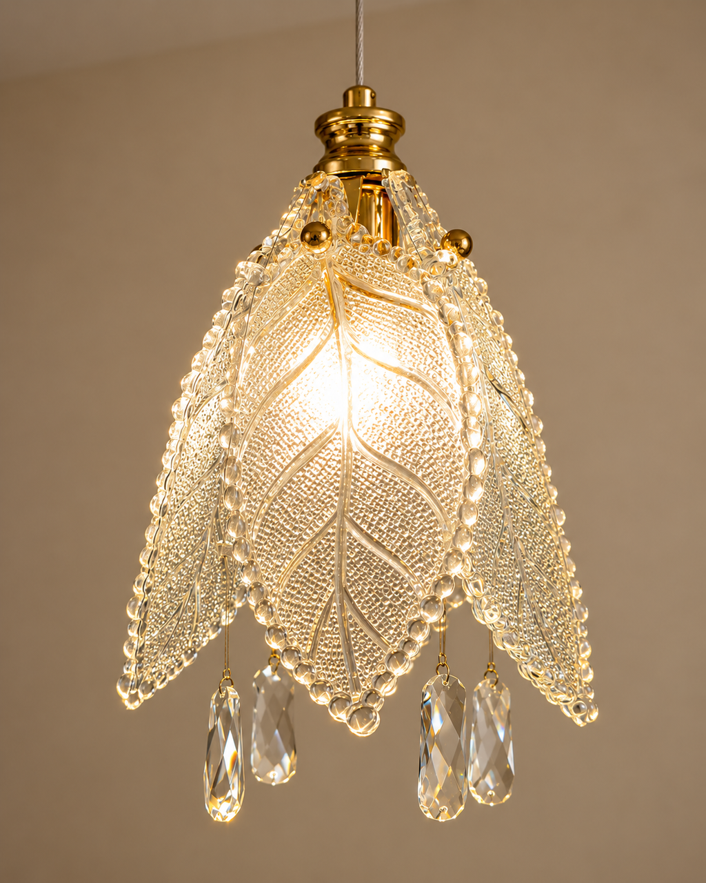Elanora Bloom Ceiling  Light for Home & item for Decoration