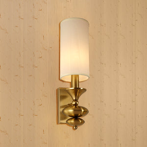 Opus Meridian Wall Lamps for Home - Signle Sconce