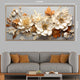 Floral Whisper Canvas Wall Art