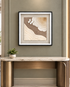 Butterfly & Bloom Shadow Box for Wall Decoration & Wall Art