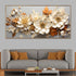 Floral Whisper Canvas Wall Art