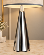 Modern Beacon Designer Table Lamp for Home & Home Decoration Items (Italian Designer Collection)