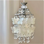 Butterfly Bloom Ceiling Light For Home & Home Decoration Item (Italian Designer Collection)