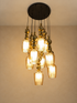 Luminous Galaxy Chandelier for Home & Item for Home Decoration
