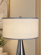 Modern Beacon Designer Table Lamp for Home & Home Decoration Items (Italian Designer Collection)