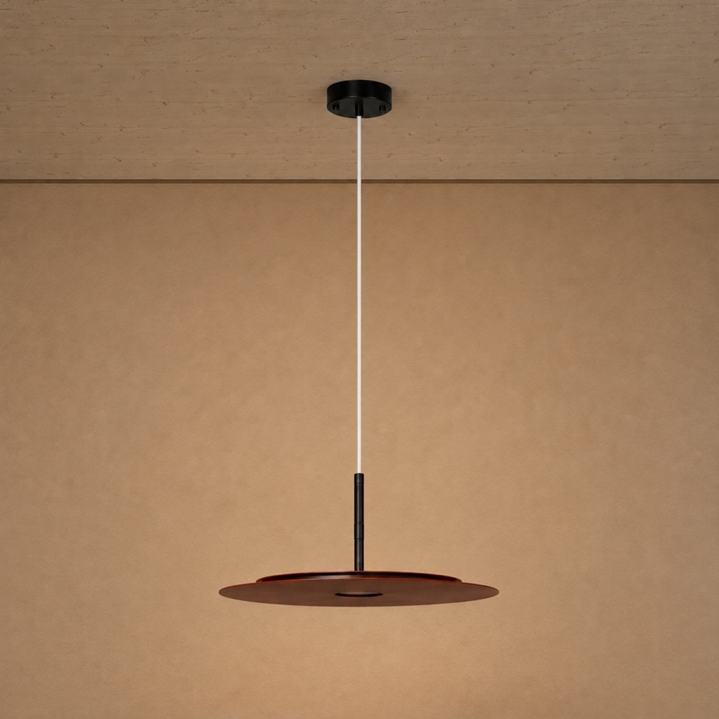 Aurevine Pendant Light For Living Room & Item for Home Decoration (Italian Designer Collection)