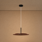 Aurevine Pendant Light For Living Room & Item for Home Decoration (Italian Designer Collection)