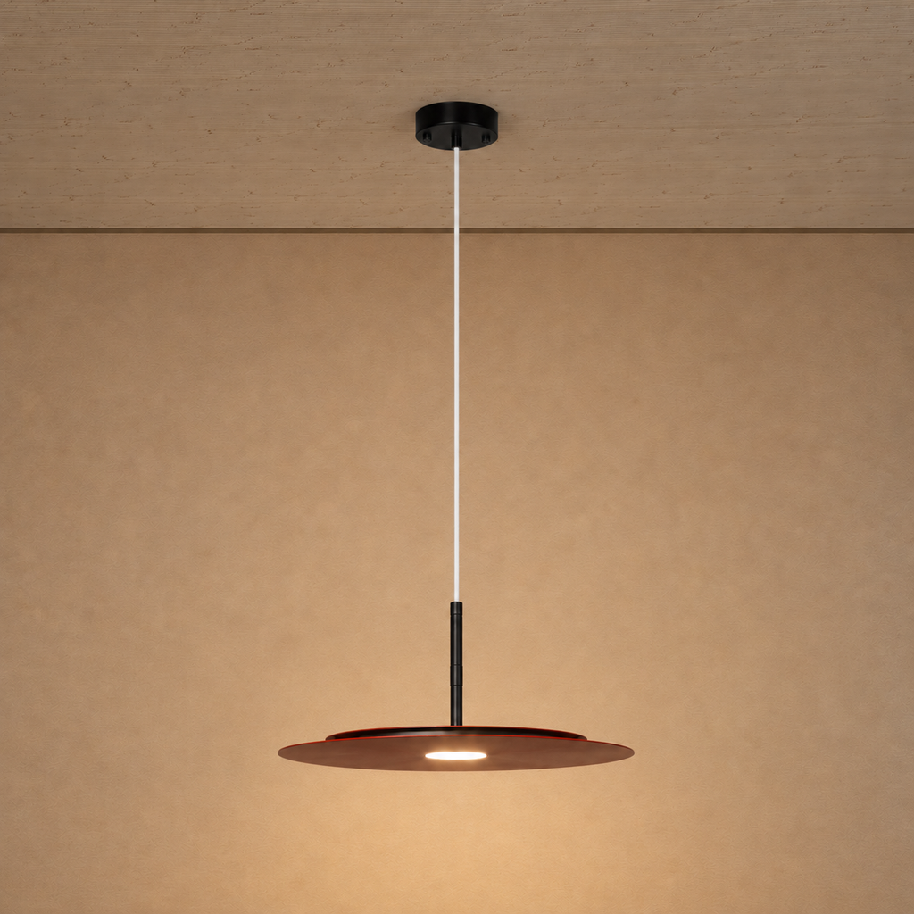 Aurevine Pendant Light For Living Room & Item for Home Decoration (Italian Designer Collection)