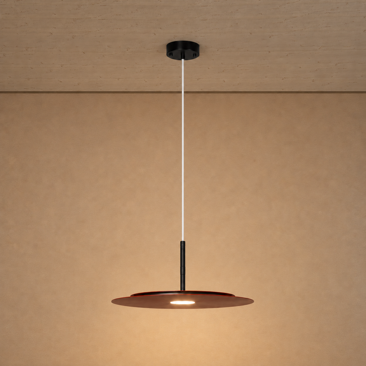 Aurevine Pendant Light For Living Room & Item for Home Decoration (Italian Designer Collection)
