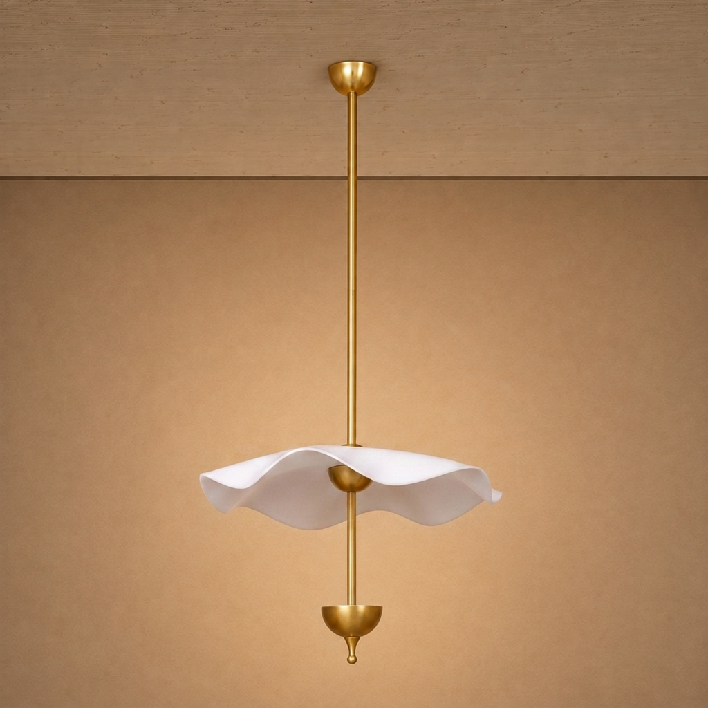 Elowa Ceiling Light For Home & Home Decoration Item (Italian Designer Collection)