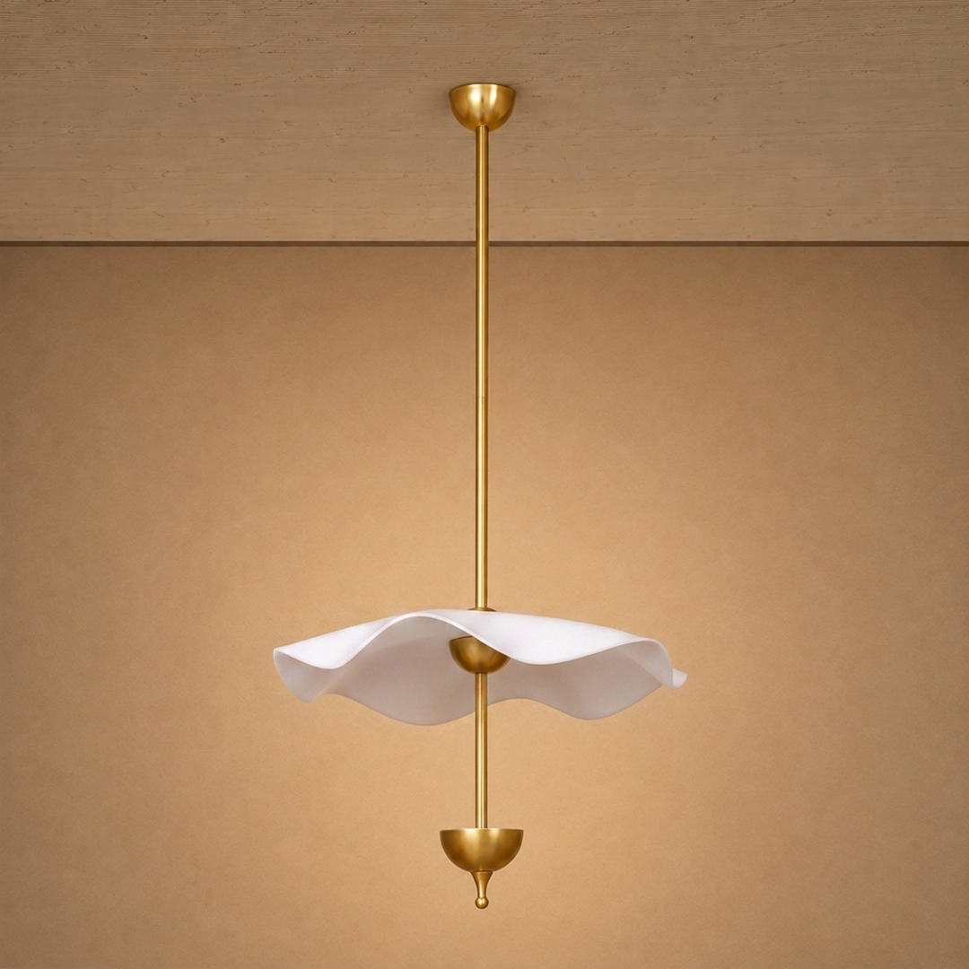 Elowa Ceiling Light For Home & Home Decoration Item (Italian Designer Collection)
