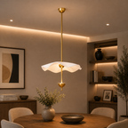 Elowa Ceiling Light For Home & Home Decoration Item (Italian Designer Collection)