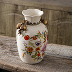 Jardin Majestique Room Decorative Vase & Showpiece