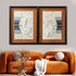 The Deep Sea Echo SWall Art Shadow Box & Wall Decoration Item
