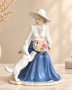 Charming Moments Home Decoration Showpiece