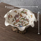 Garden Fantasy Decorative Bowl & Item for Home Deocoration