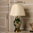 Nature Grace Designer Table Lamps for Living Room
