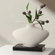 Artistic Essence Ceramic Vase & Table Showpiece for Home