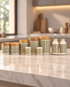 Modern Pantry Containers Box For Pantry Organization