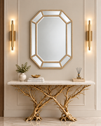 Royal Dimension Decorative Wall Mirror For Home