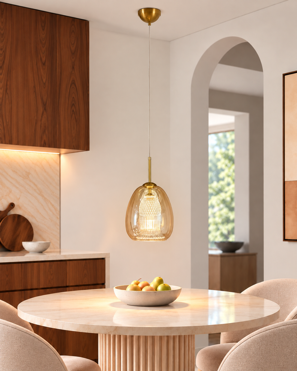 Orlina Pendant Light For Home & Item for Home Decoration