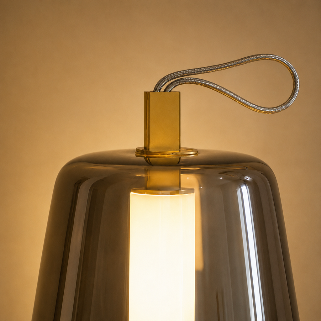 Orlena Table lamp For Home and Item for Home Decoration