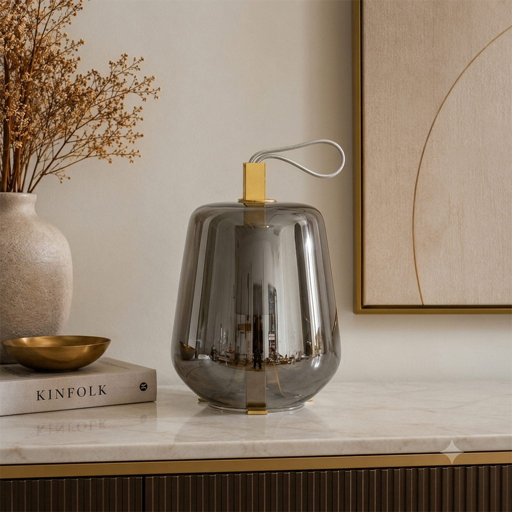 Orlena Table lamp For Home and Item for Home Decoration