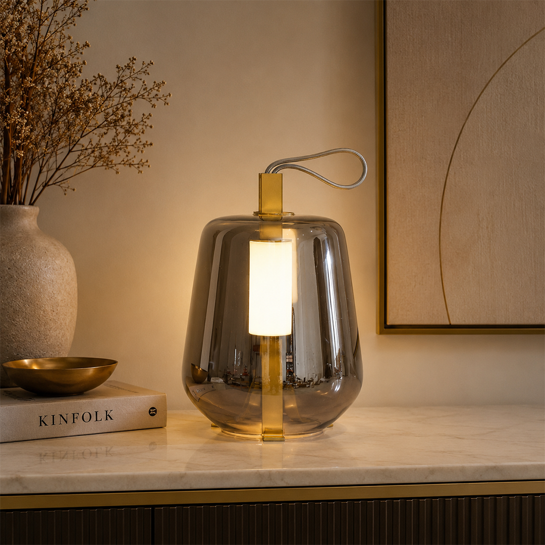Orlena Table lamp For Home and Item for Home Decoration