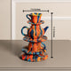 Enchanted Artistry Home Decoration Showpiece and Home Decoration Items (N)