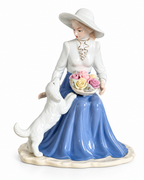 Charming Moments Home Decoration Showpiece