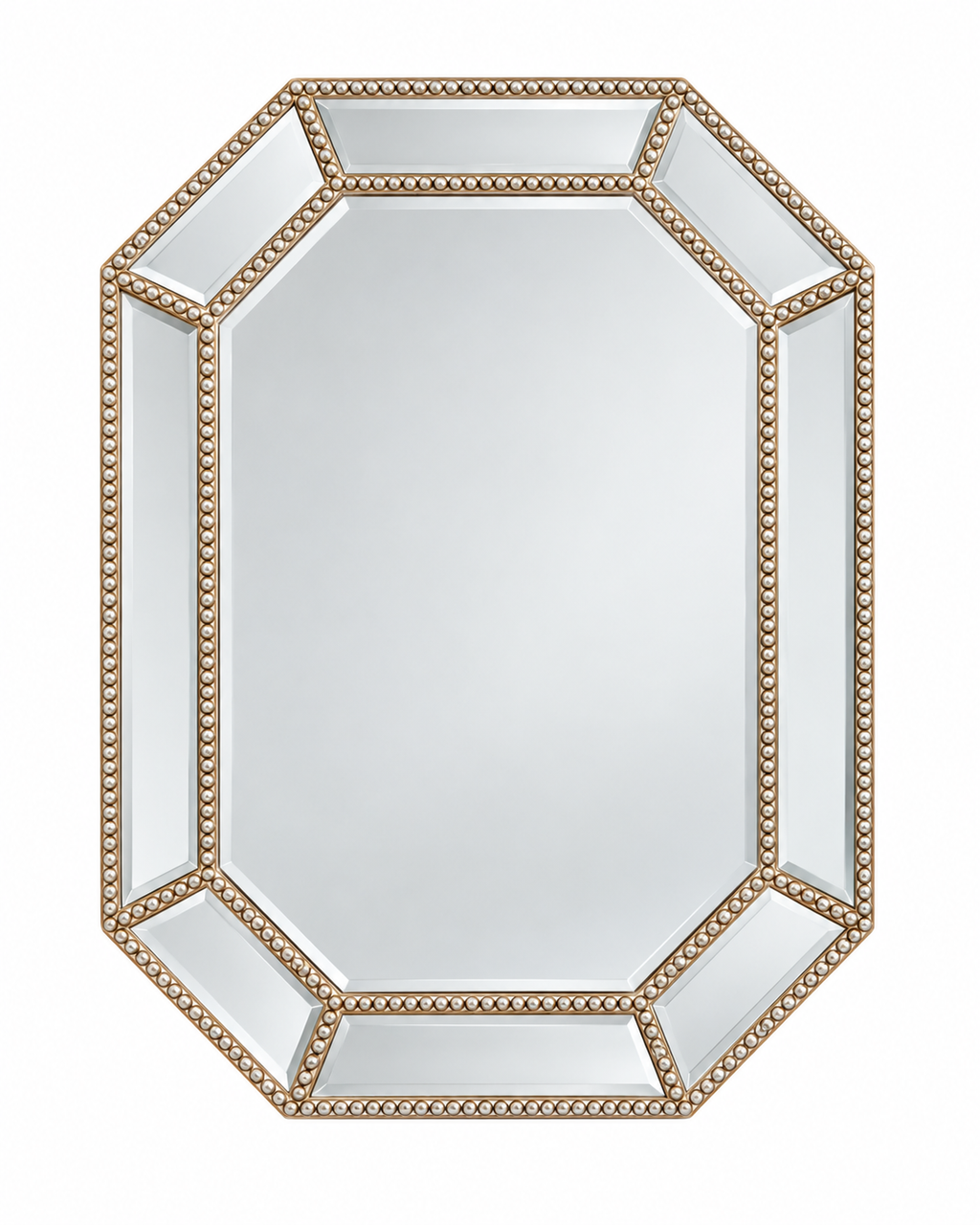 Royal Dimension Decorative Wall Mirror For Home