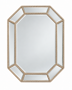 Royal Dimension Decorative Wall Mirror For Home
