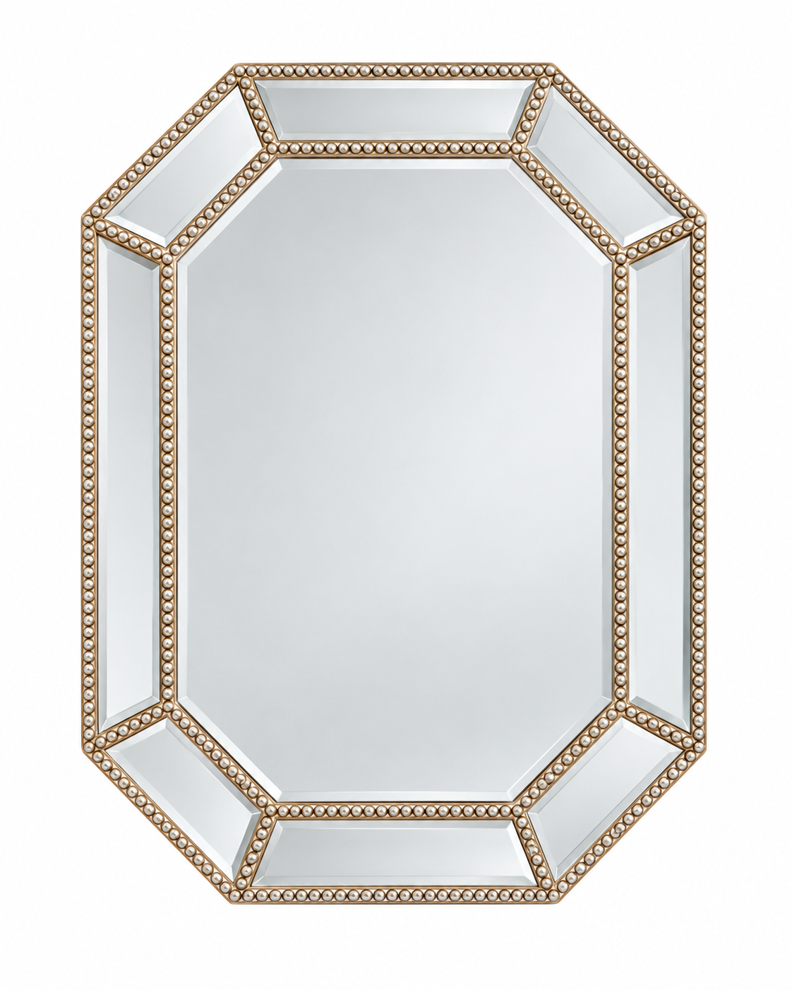Royal Dimension Decorative Wall Mirror For Home
