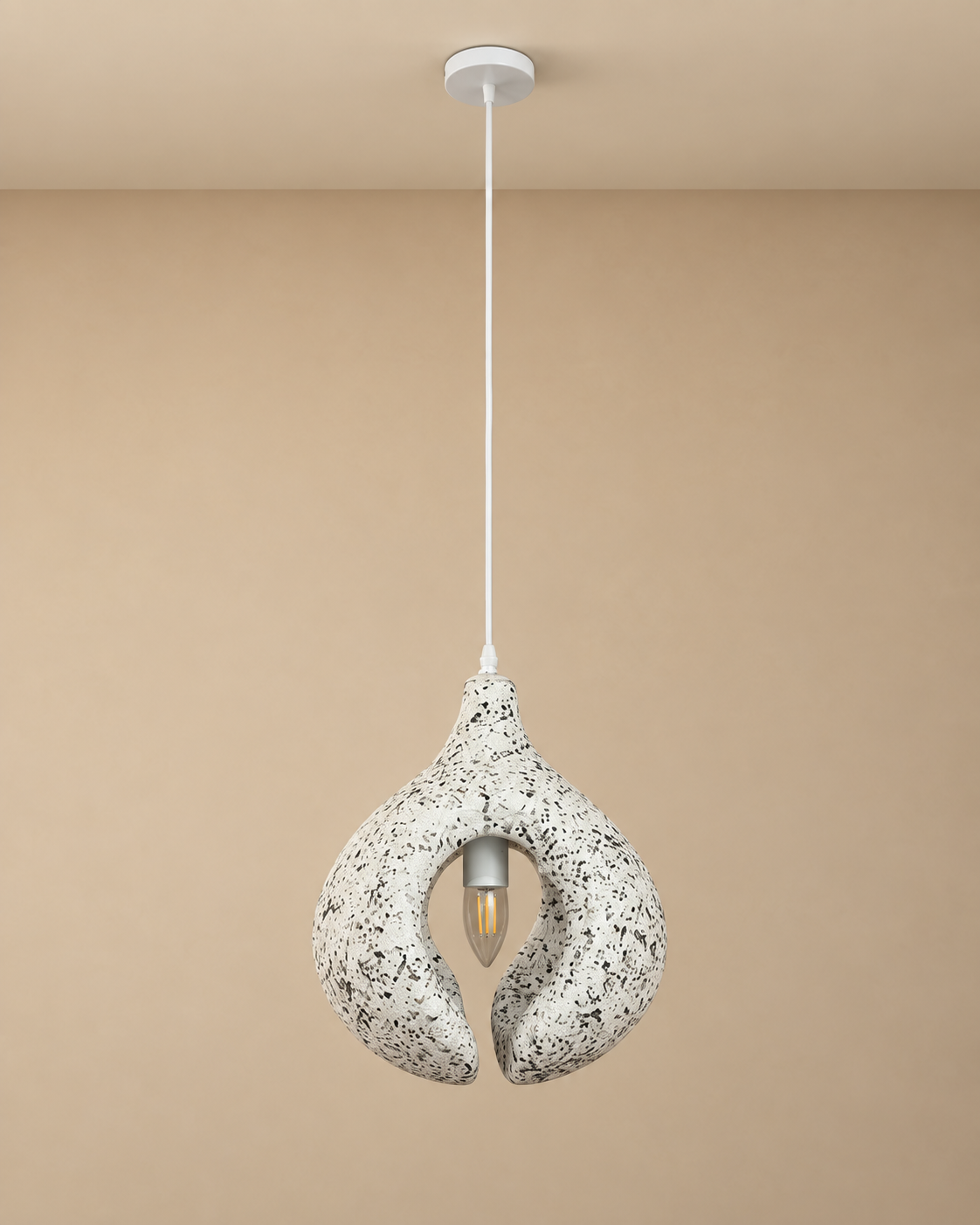 Luminous Bloom Ceiling Light For Home & Item for Home Decoration