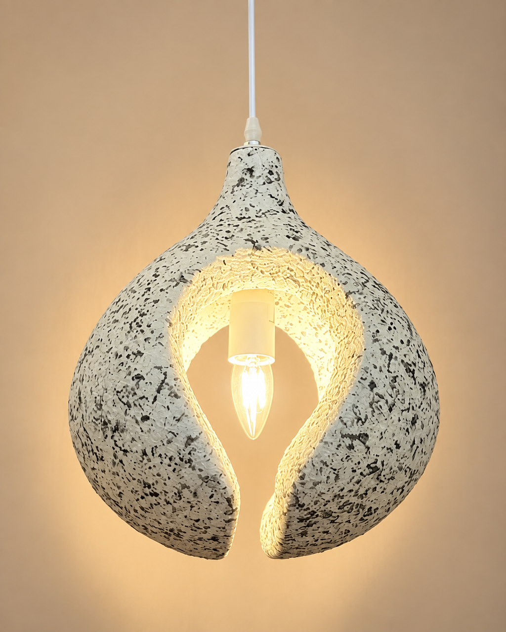 Luminous Bloom Ceiling Light For Home & Item for Home Decoration
