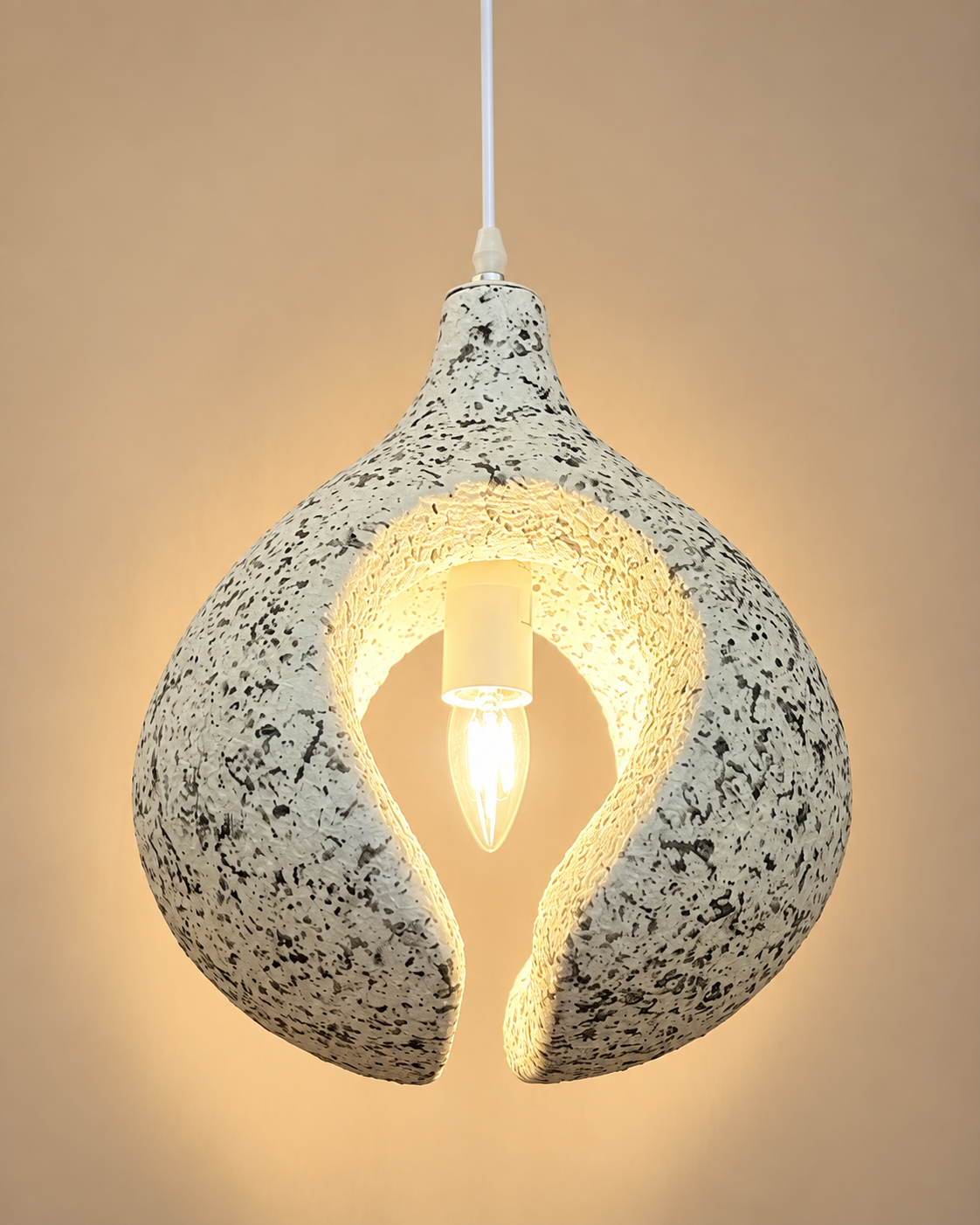 Luminous Bloom Ceiling Light For Home & Item for Home Decoration