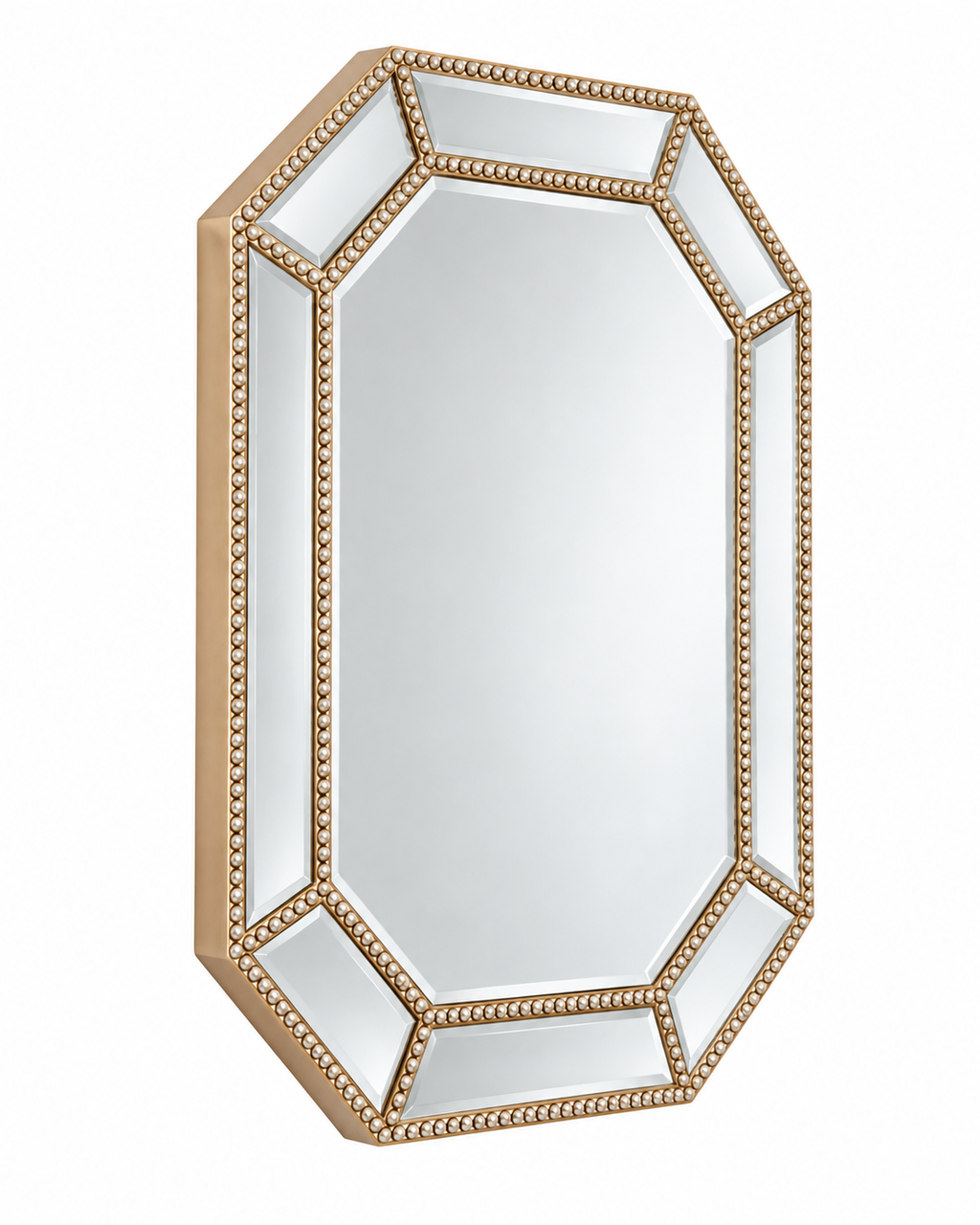 Royal Dimension Decorative Wall Mirror For Home