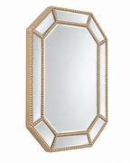 Royal Dimension Decorative Wall Mirror For Home