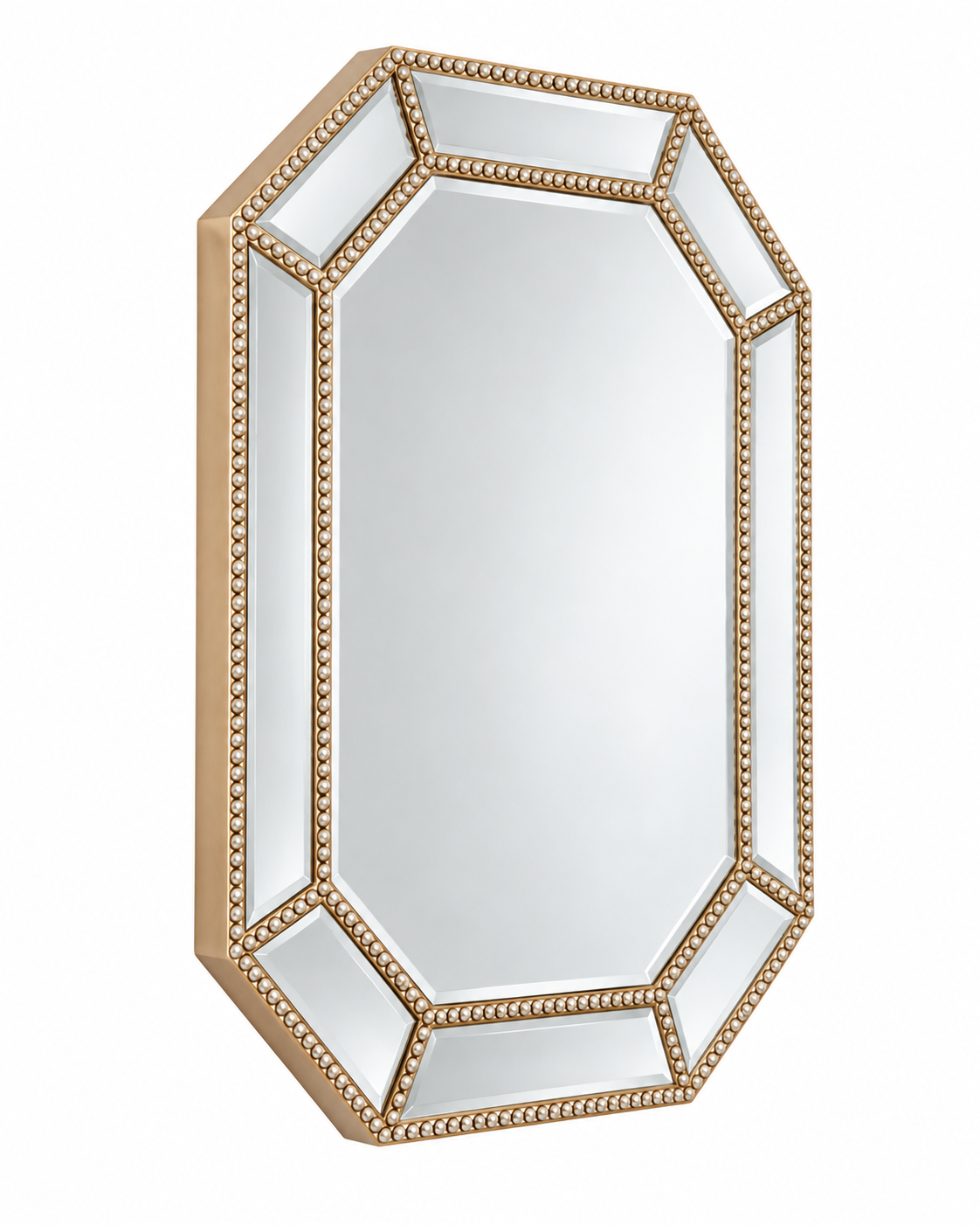 Royal Dimension Decorative Wall Mirror For Home